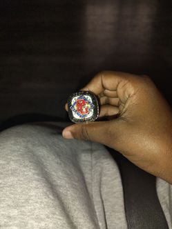 A ring