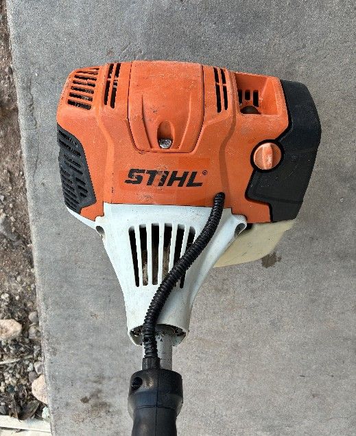Stihl Weedie