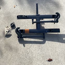 Küat Sherpa 2.0 Car Bike Rack