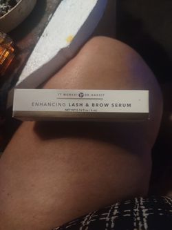 Dr. Nassif  Enhancing Lash And Brow Serum