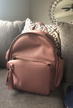 Skip Hop Diaper Bag