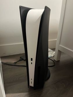 Play station 5 (Oreo)