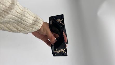 YSL glasses