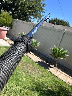 United Composites 9e / Reaper Jig Stick