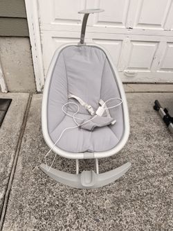 Electric Baby Bouncer 