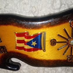 Puerto Rico Wall Art