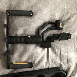 EC1 ikan Beholder DSLR gimbal (will trade)
