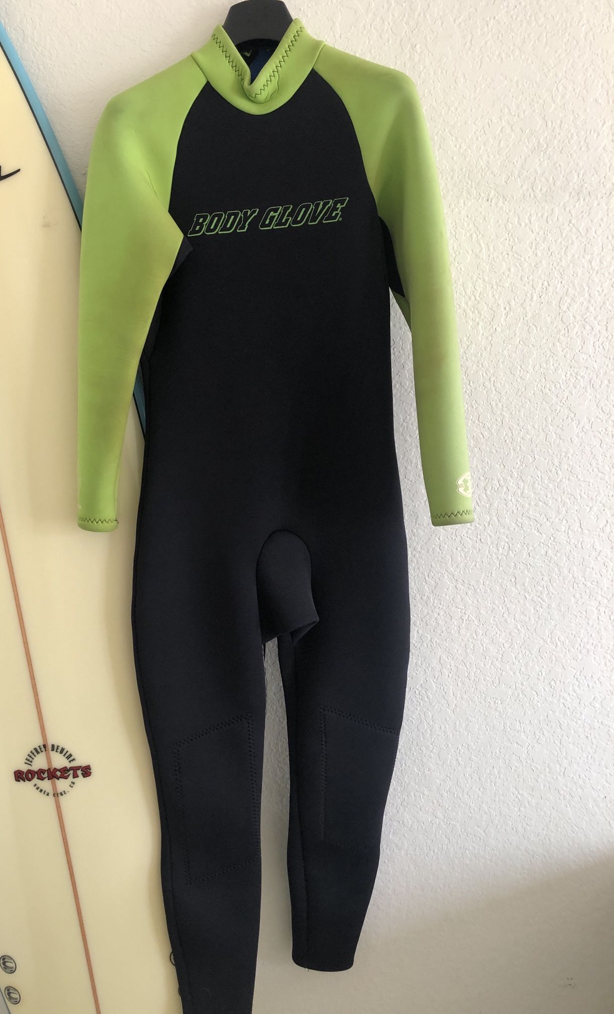 Men’s Body Glove Wetsuit 