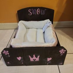 Shih Tzu Beds 