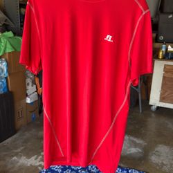 Rawlings Baseball Shirt