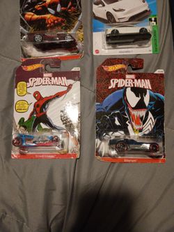 My Unique Collection