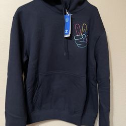 Adidas Mens Hoodie , Size # L  - Xl , $ 30 Each , Firn In Price