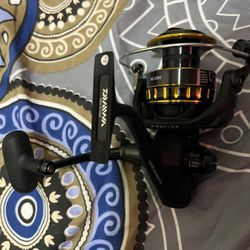 Daiwa Spinning Reel