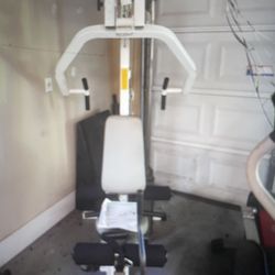 TuFFStuff (CFM-500 )