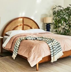 Brand new bed queen