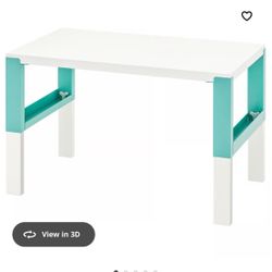 Ikea Adjustable Desk