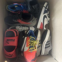 Boys Shoes