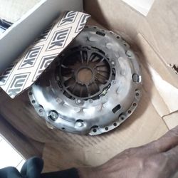 Audi/GTI Clutch Kit