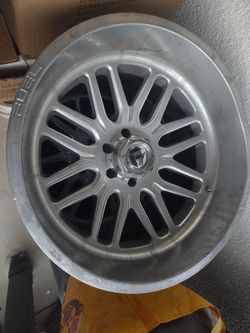 Rims