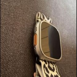 Apple Watch Ultra 2