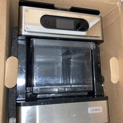 Picobrew Pro Beer Brewing Machine…Missing Step Filter Lid