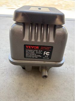 FLELTROMAGNET AIR PUMP