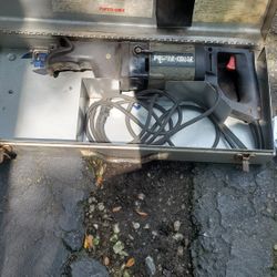 Electric Saw