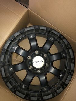 Rims