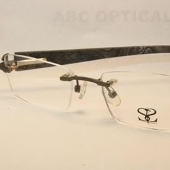 SLR Eyeglasses Frames