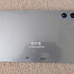 Teclast T60 Plus 12" Tablet