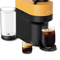 Nespresso Coffee Maker 