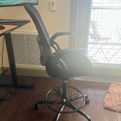 Drafting Chair