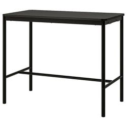 LIKE NEW - IKEA Bar Table & Bar Stools