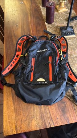 Crescent peak 23L