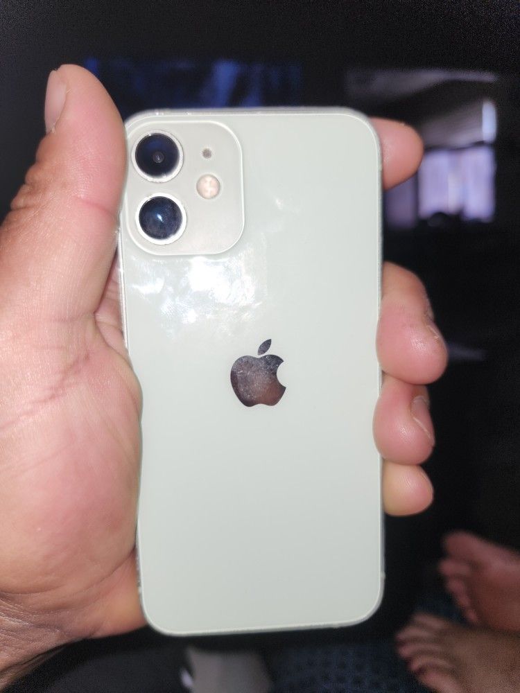 IPhone 12 Mini Unlocked