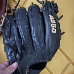 Wilson Baseball Glove