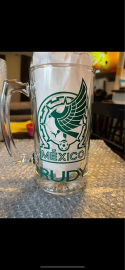 Beer mug