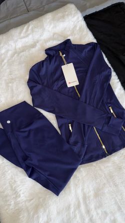 Lululemon set