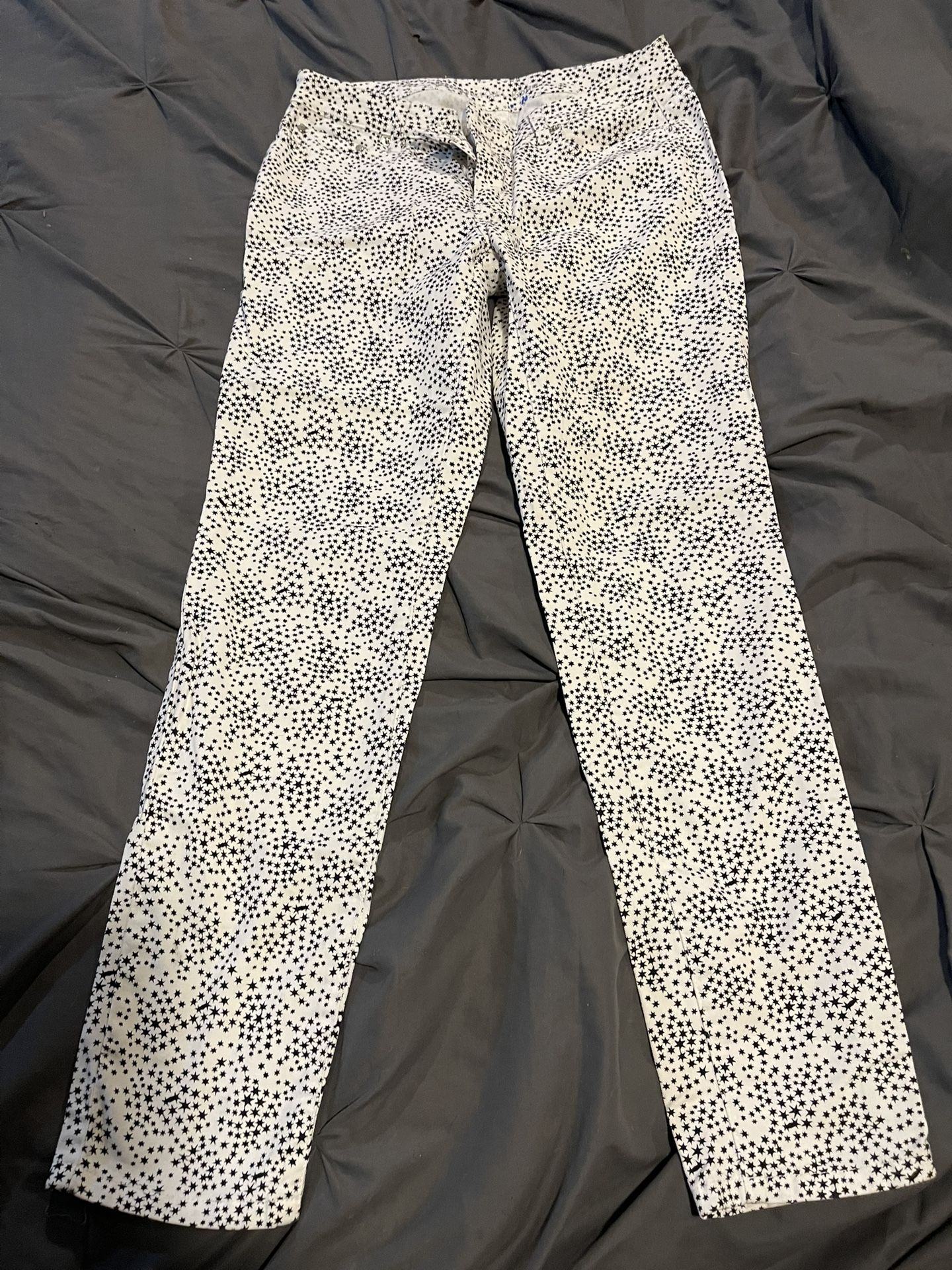 Size 4 Michael Kors Jeans