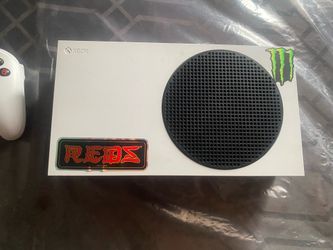 xbox series s