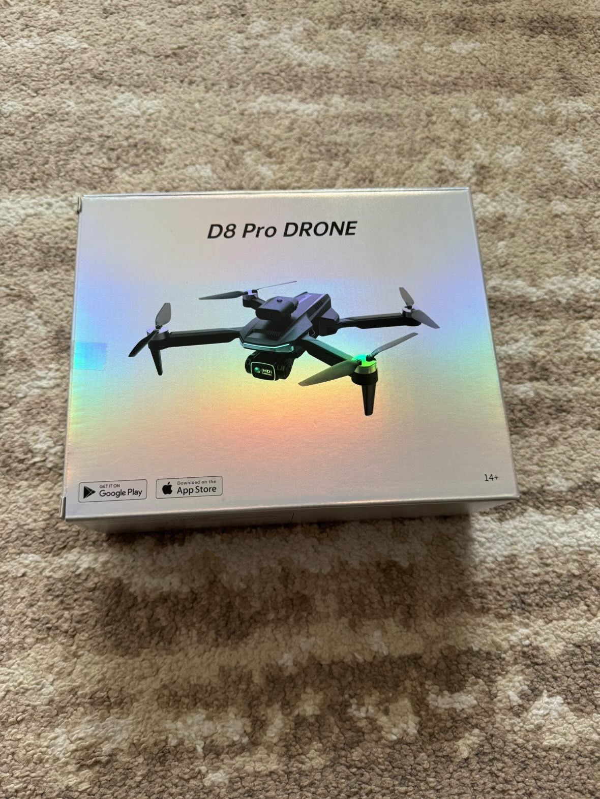 4k Camera Drone