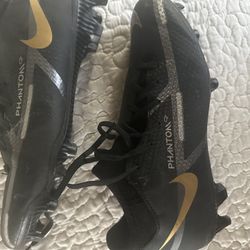 Soccer Cleats Nike 