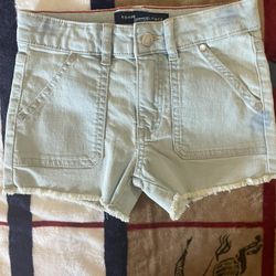 Girls Size 6x Shorts 