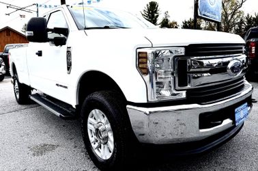 2019 Ford F-350 XL
