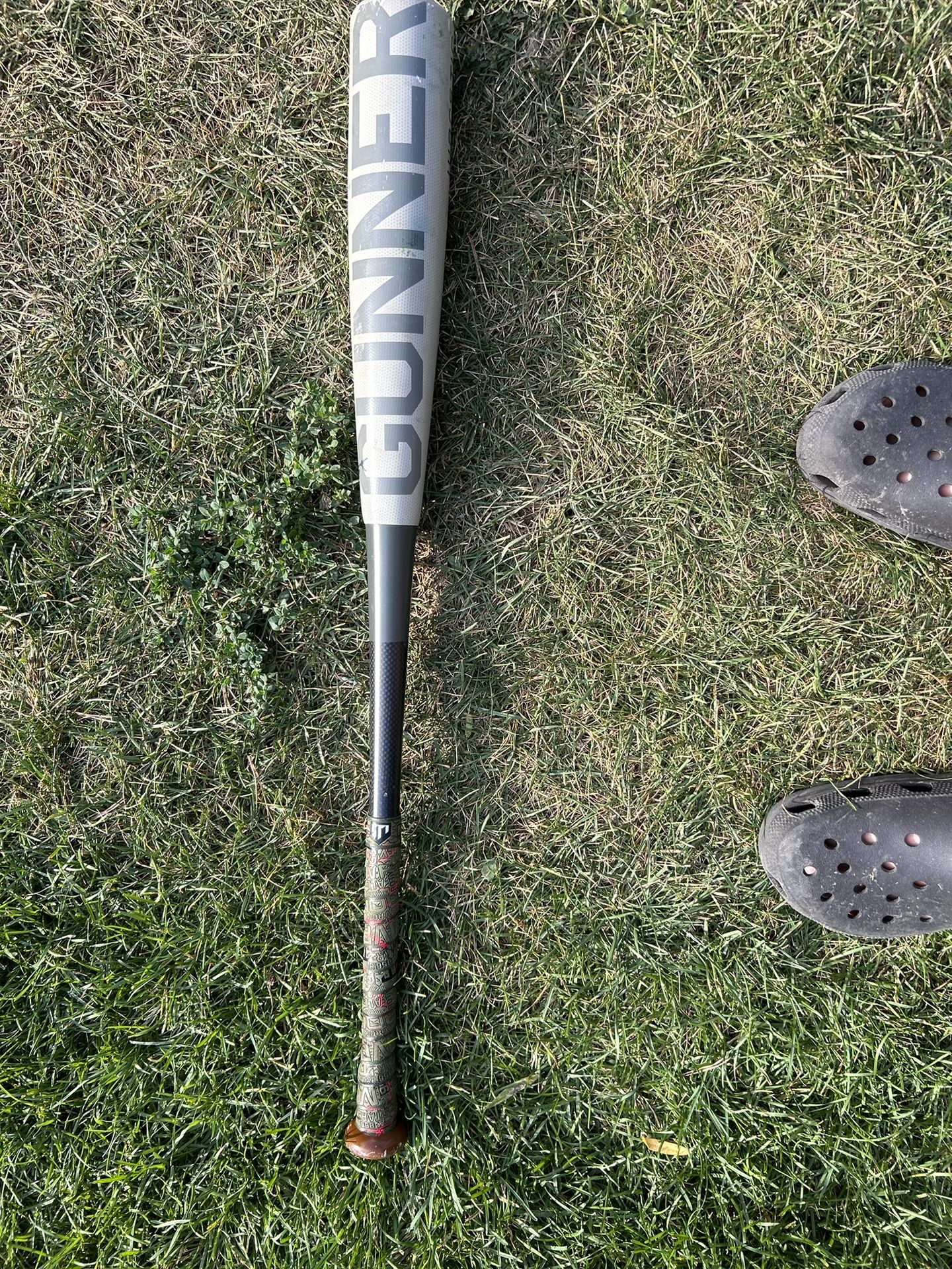 Warstic Gunner 31”23oz USSSA