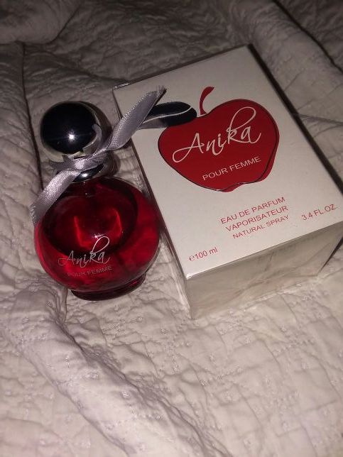 Anika pour femme womans perfume for Sale in Hemet, CA - OfferUp