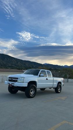 2002 Chevrolet Silverado