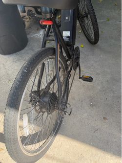 E-bikes Jasion