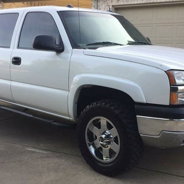 ONE OWNER CAR CHEVROLET SILVERADO 1500 z71 2004 FOR SALE ONE OWNER CAR CHEVROLET SILVERADO 1500 z71 2004 FOR SALE