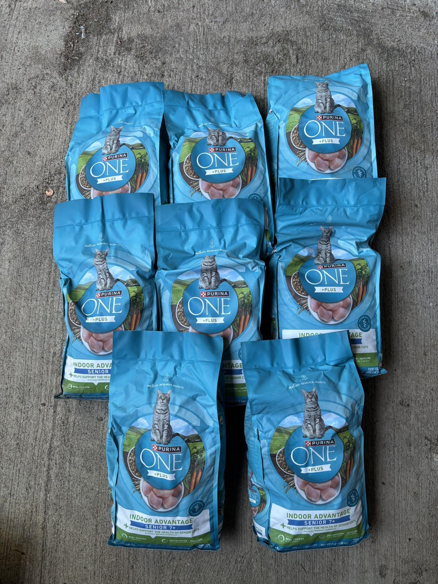 Cat Food